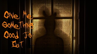 Give Me Something Good To Eat Trailer