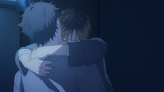 given The Movie: Hiiragi Mix Trailer