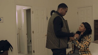 Giving Thanks Trailer