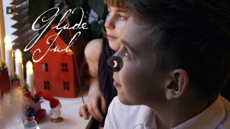 Glade jul Trailer