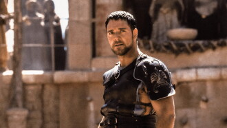 Gladiator Trailer