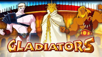 Gladiatori, Il Torneo Trailer