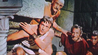 Gladiators 7 Trailer