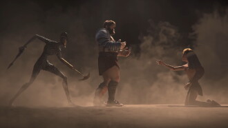 Gladius Trailer