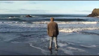 Glæpur og samviska Trailer