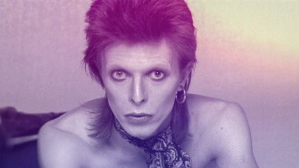Glam Rock: Splendeur et Décadence Trailer
