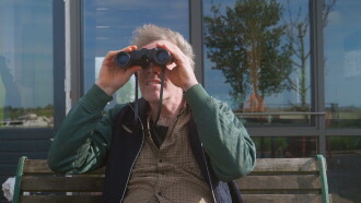 Glass, My Unfulfilled Life Trailer