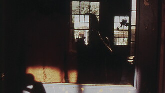 Glass Shadows Trailer