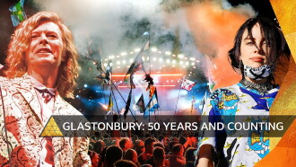 Glastonbury: 50 Years and Counting Trailer