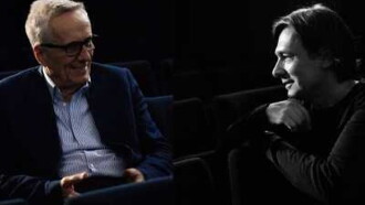 Glauber, Claro Trailer