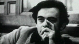 Glauber Rocha - The Movie, Brazil's Labyrinth Trailer