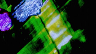 Glaze of Cathexis Trailer