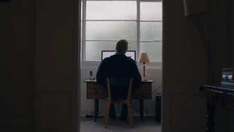 Glen Trailer