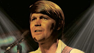 Glen Campbell | Live Anthology (1972-2001) Trailer