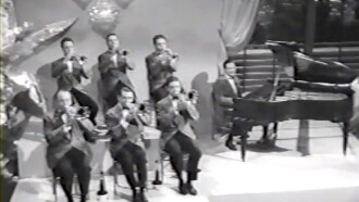 Glen Gray and the Casa Loma Orchestra Trailer