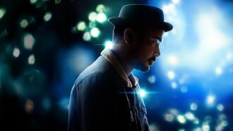 Glenn Fredly: The Movie Trailer