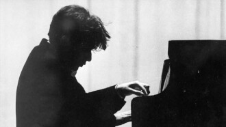Glenn Gould: Hereafter Trailer