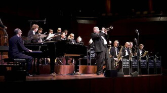 Glenn Miller Orchestra - Live In Concert Trailer