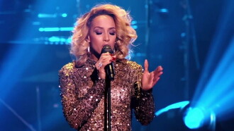 Glennis Grace: Het Meisje uit de Jordaan Trailer
