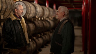 Glenrothan Trailer