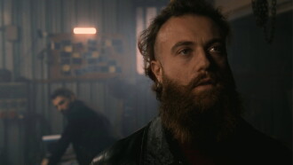 Gli Implacabili Tormenti di Jon Doe Trailer