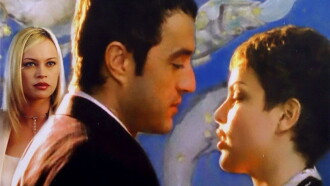 Gli occhi dell'amore Trailer