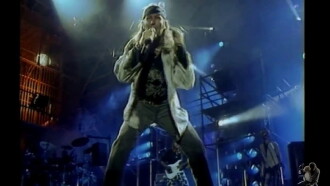Gli Spari Sopra tour Trailer