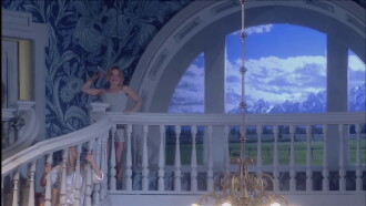 Glinka: Ruslan and Lyudmila Trailer