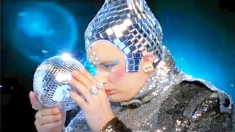Glitter & Queer 2 Trailer