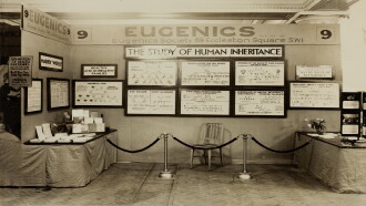 Global Eugenics: Using Medicine to Kill Trailer