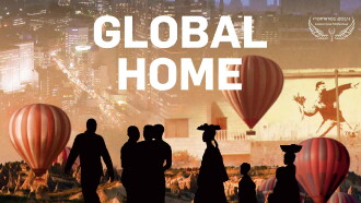 Global Home Trailer