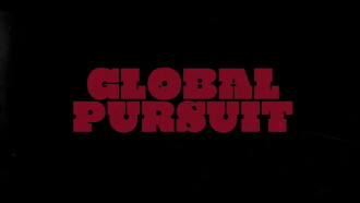 Global Pursuit Trailer