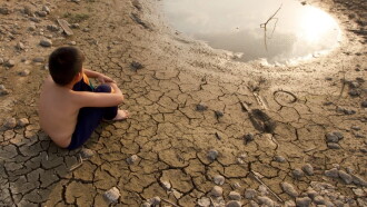 Global Warming or Global Governance? Trailer