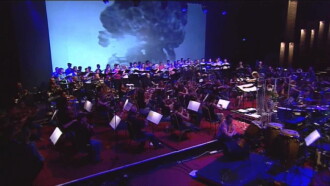 Globus: Live At Wembley Trailer