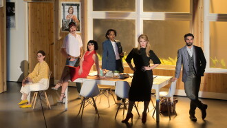 Gloria Trailer