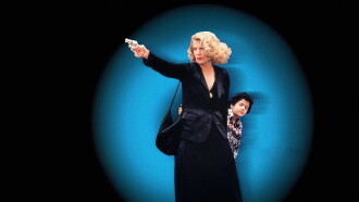 Gloria Trailer