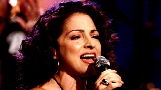 Gloria Estefan: The Evolution Tour Live In Miami Trailer