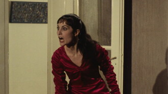 Gloria Mundi Trailer