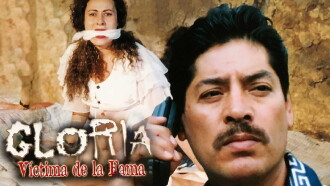 Gloria, victima de la fama Trailer