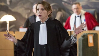 Gloria’s Law: The Devil’s Advocate Trailer