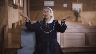 Gloriavale Trailer