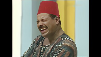Glories, Arabs Trailer