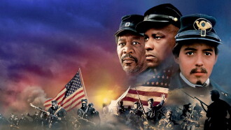 Glory Trailer