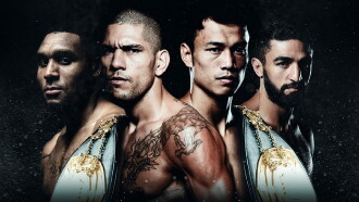 GLORY 65 Utrecht Trailer