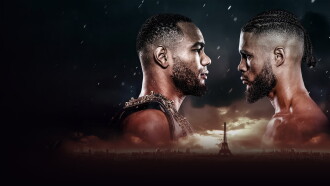 GLORY 91 Trailer
