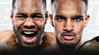 GLORY 93 Trailer