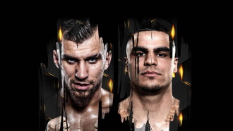 GLORY 94 Trailer