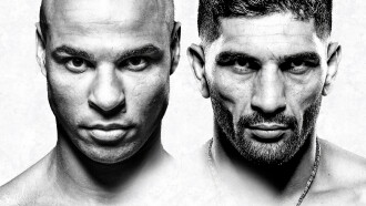 GLORY 95 Trailer