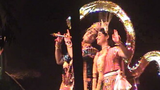 Glory of Indian Theatre Trailer