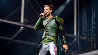 Gloryhammer: Live at Wacken 2019 Trailer